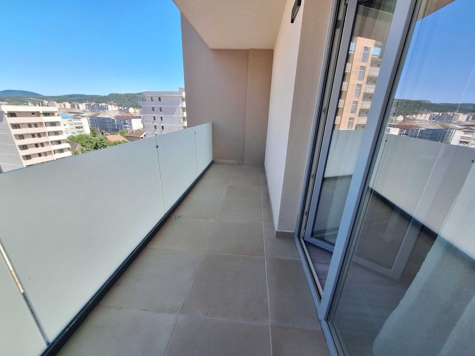 Apartament 2 camere zona ISU
