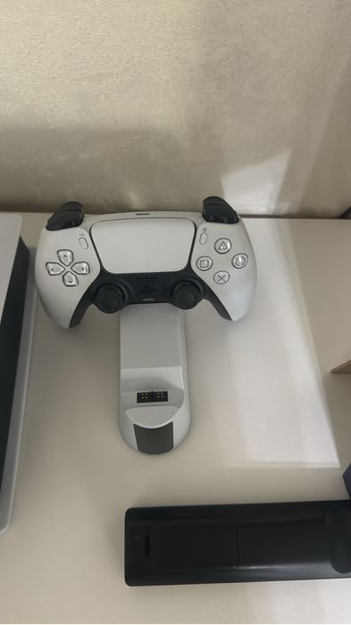 Sony PlayStation Slim Digital Edition 5 1TB