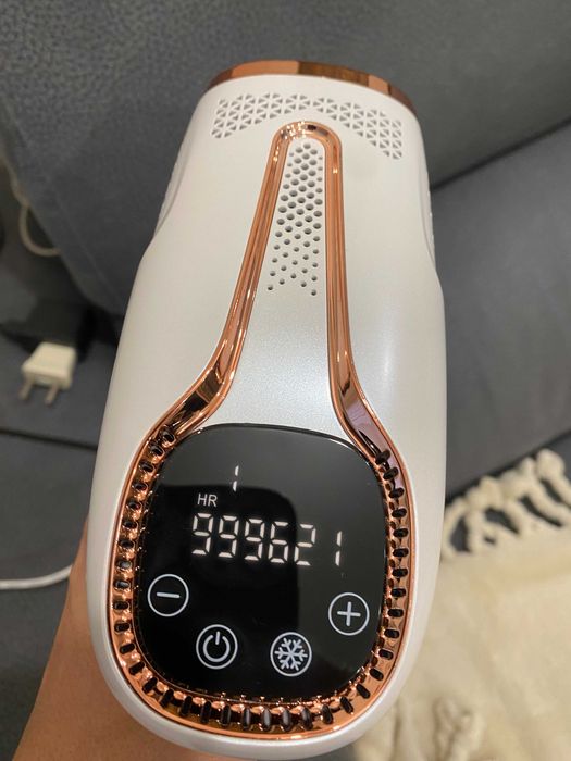 Фотоепилатор IPL hair removal