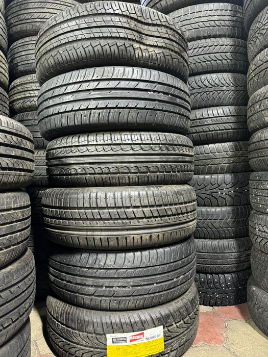 Б/у  Шины из Европы оптом и в розницу