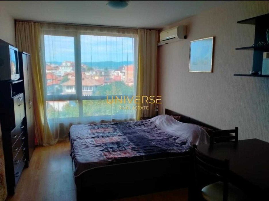 Продава се студио апартамент в Несебър #5824