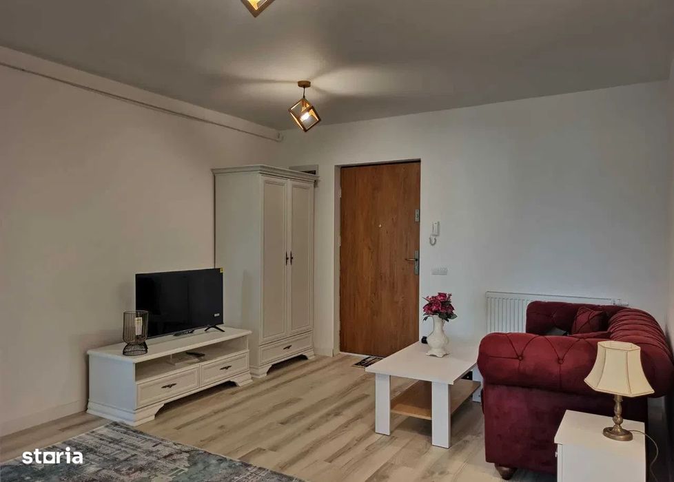 Apartament decomandat 3 camere, parcare subterana, Frunzisului/Seasons