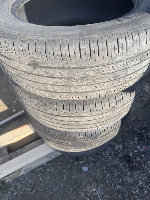 Продам резину NEXEN 235/60/18