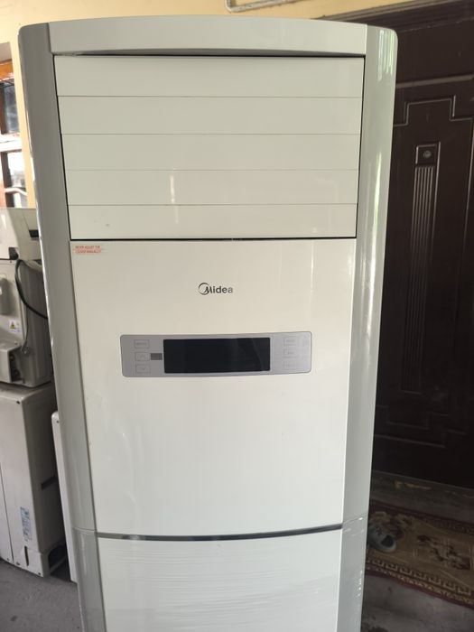Срочно продаётся кондиционер LG 50