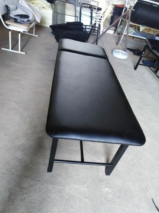 Диван в зал ожидания трёхместный .стул турон от и до