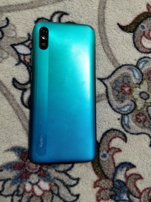Redmi 9A 32gb zur tel