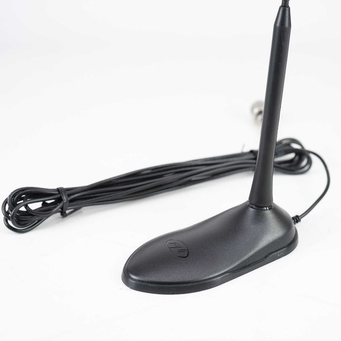 PNI HP2020 + Antena PNI extra45 - cea mai silentioasa statie din lume