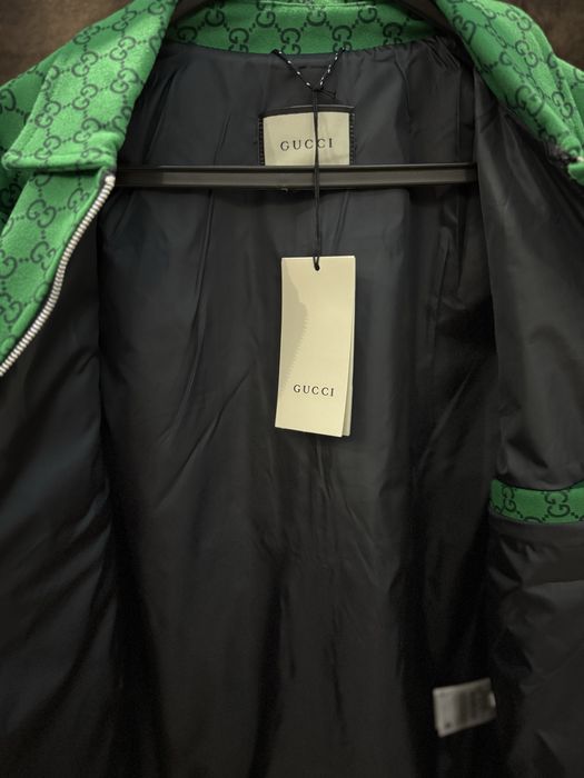Gucci Coat Яке Сако