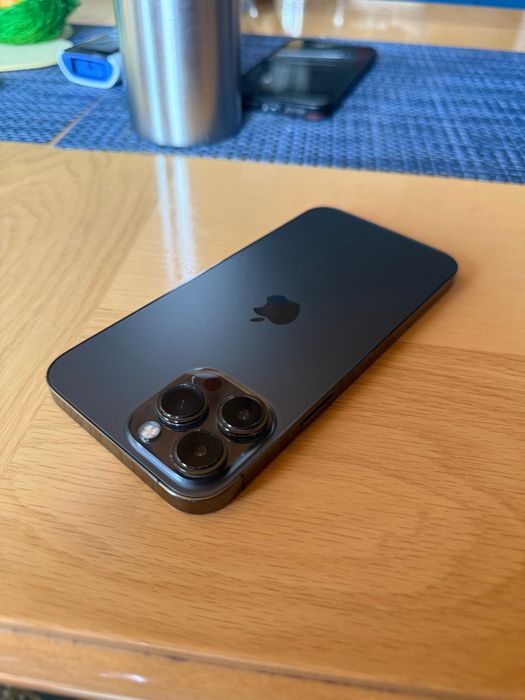 Iphone 13 Pro Max 256GB 82% Батерия