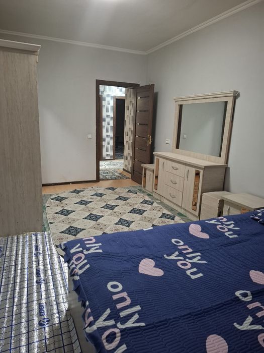 Аренда 2х комнатной квартиры