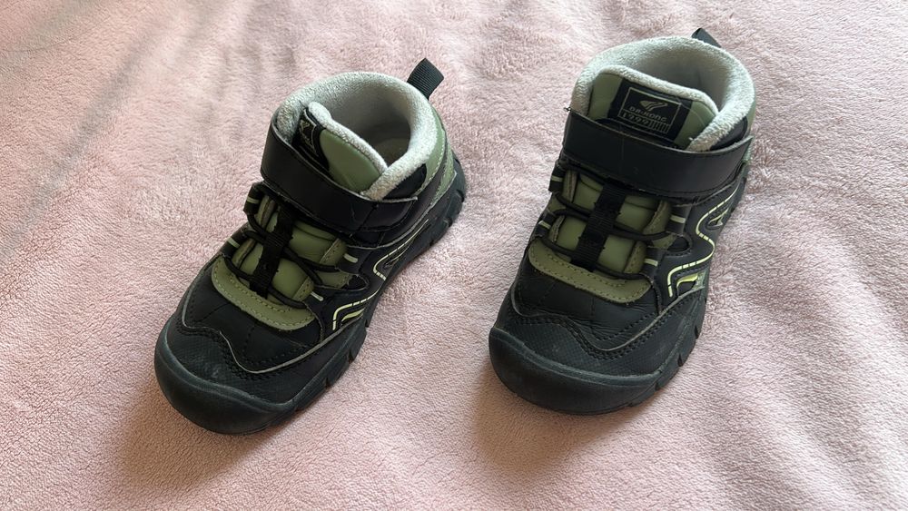 Кроссовки детские, dr kong