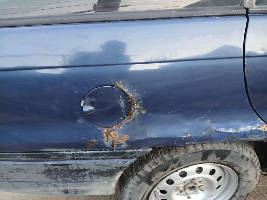 Опель астра универсаль