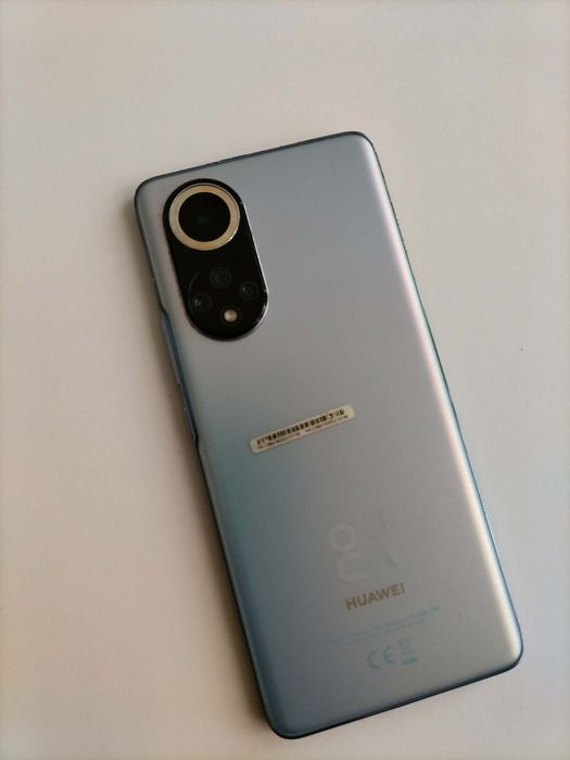 Смартфон Huawei Nova 9, 128GB, 8GB RAM, 4G