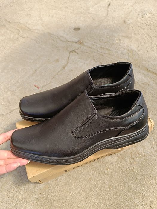 Продам обувь новую