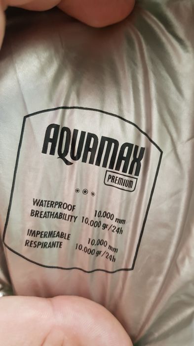 MC KINLEY Costum schi Premium