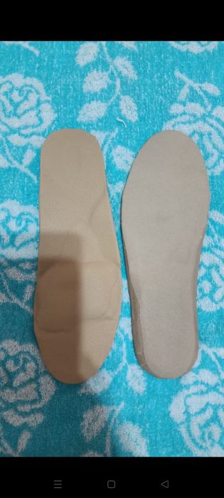 Talpic ortopedic nou