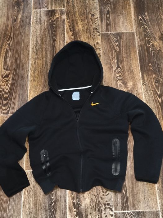 Худи Nike Tech Fleece Nocta, размер M