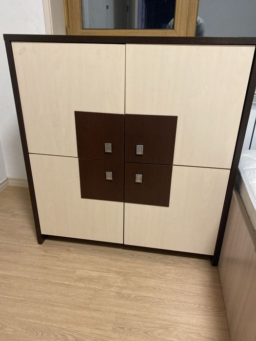 Продается Комод в спальню