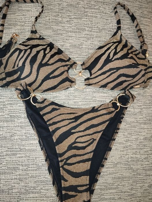 Costum de baie New Yorker