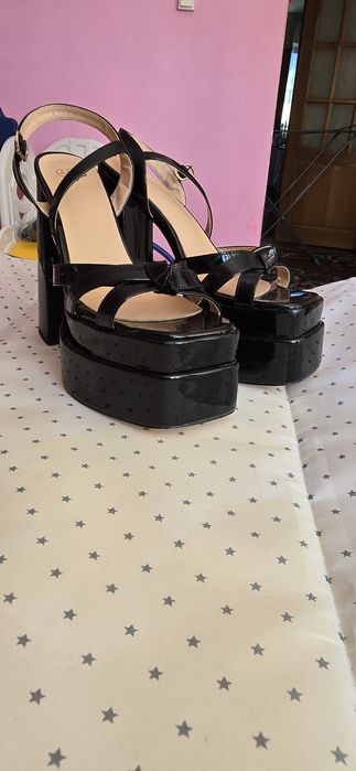 Туфли женские Bratz