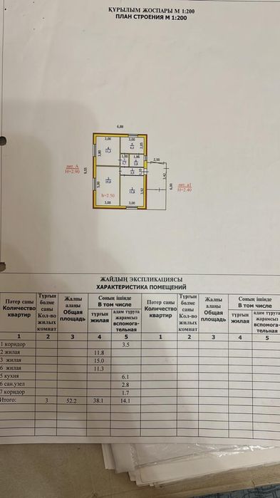 Продается частный дом