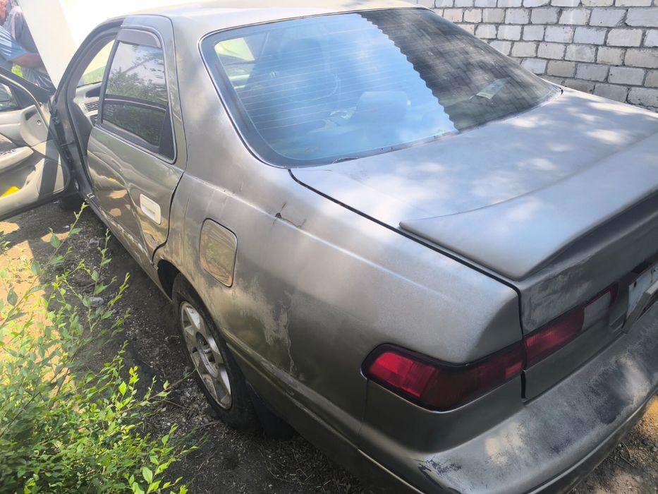 Продам Тoyota camry 20