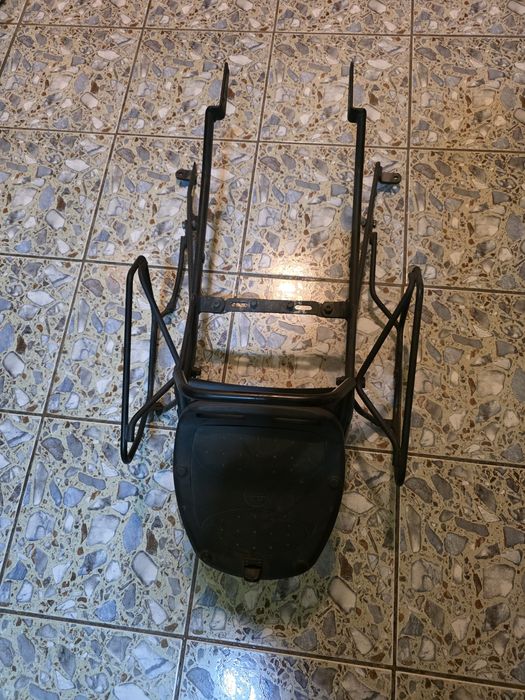 Yamaha FZ1 Fazer topcase si sidecase