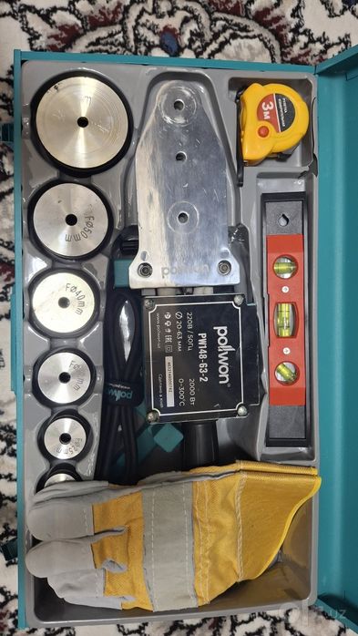 Utyuk plastic turba uchun