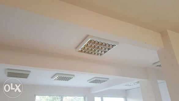 Магазин, Студио, Кабинет, Склад, Офис- ул. Три Уши 5