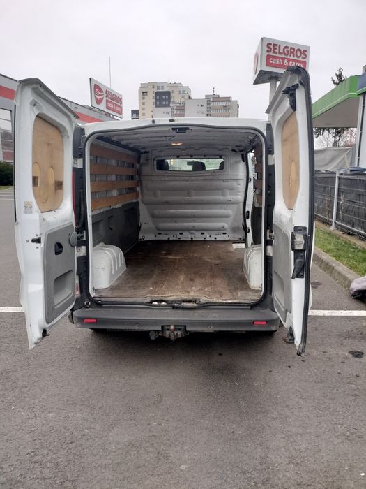 De vânzare Renault trafic