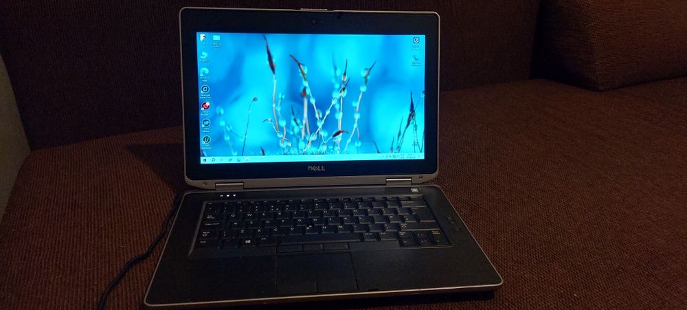 Dell Latitude E6430   i5