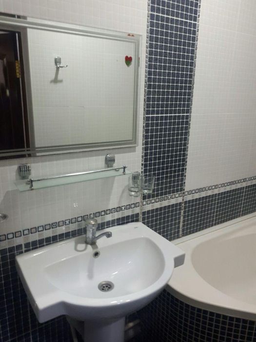 Аренда квартиры 2/2/9 на метро Пушкина недалеко от Буюк ипак йули