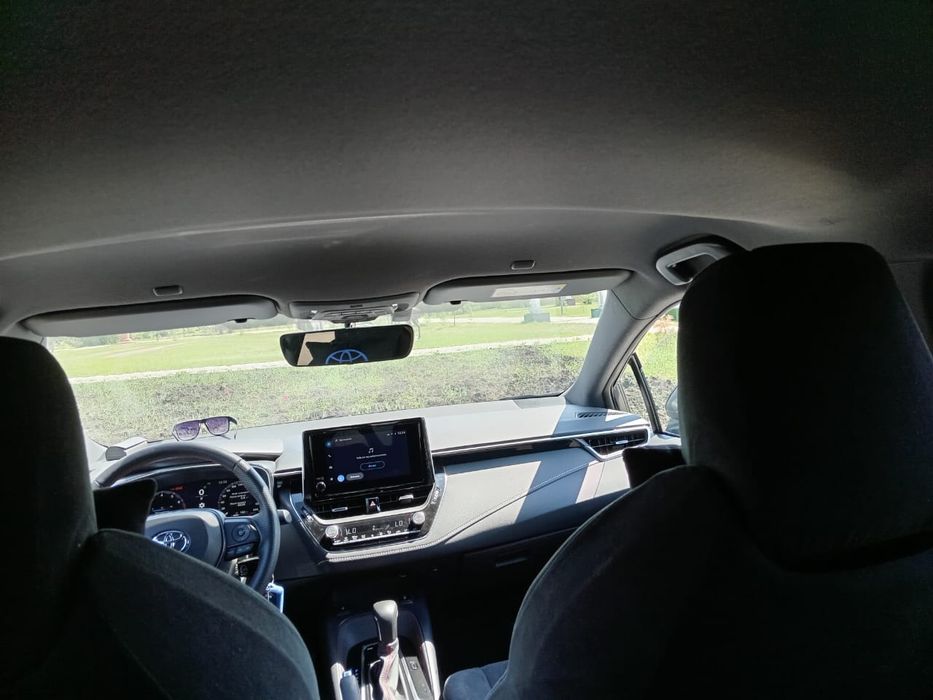 Продам машину  в отличном состоянии