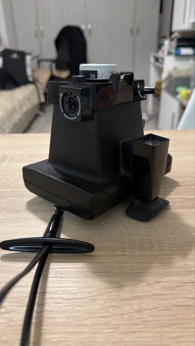 Aparat foto vintage Polaroid Square Shooter 4