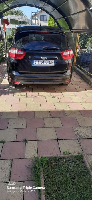 FORD C-Max 2011 — imagine 4