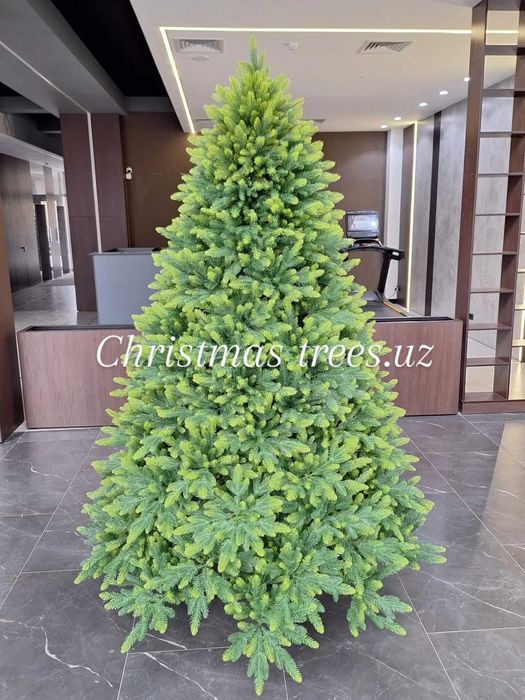 Новогодние елки Versal Lux