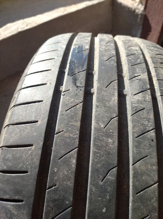 4бр. Летни гуми 205/55/16