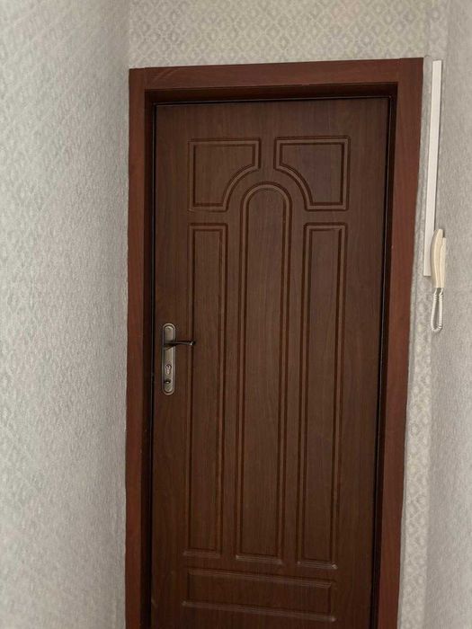 Продам 2 ком квартиру в центре города
