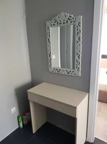 Дава се под наем Двустаен апартамент в Бургас, Център - 56 кв.м за 127.5 € - Снимка #6