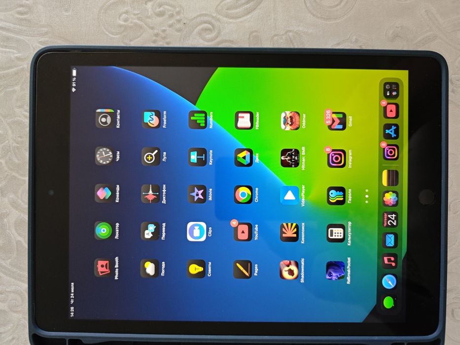 Ipad 9 поколения 64Gb