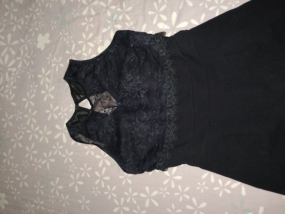 Дамски гащеризони