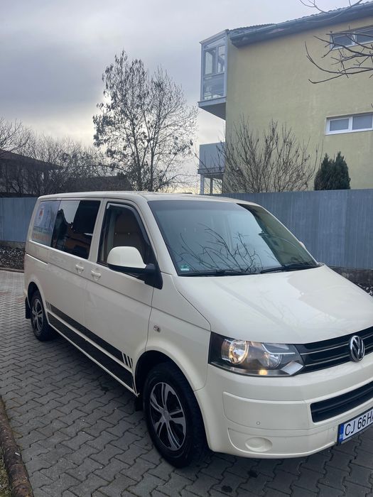 De vânzare Vw Caravell T5