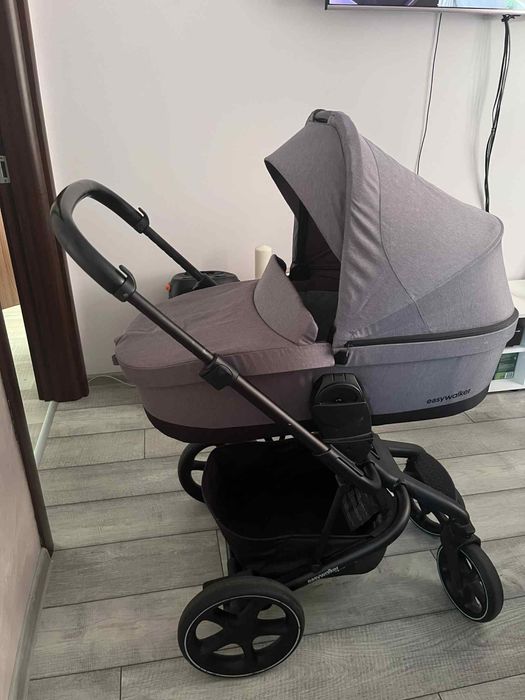детска количка Easywalker Harvey3 2 в 1