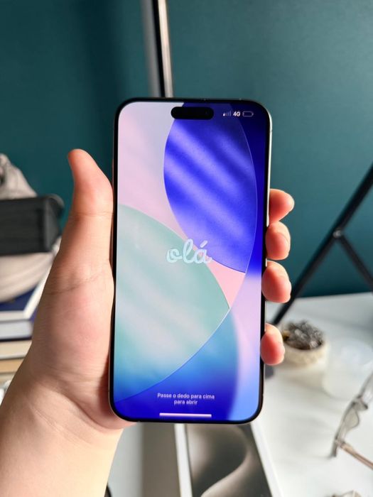 Продам 15 про макс