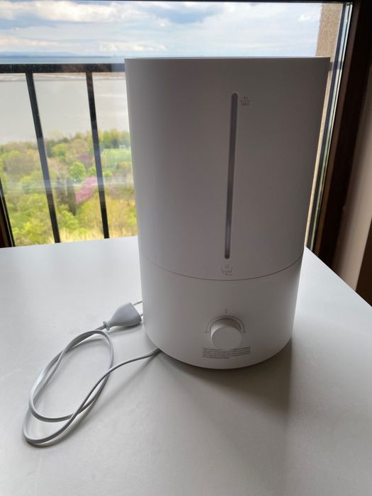 Xiaomi Humidifier 2 Lite (овлажнител за въздух) — нов, в гаранция