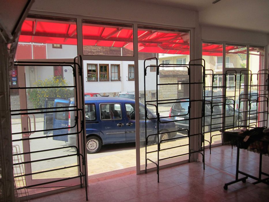 Продава се Магазин в с. Кранево, Област Добрич - 40 кв.м за 1550 €/кв.м - Снимка #2