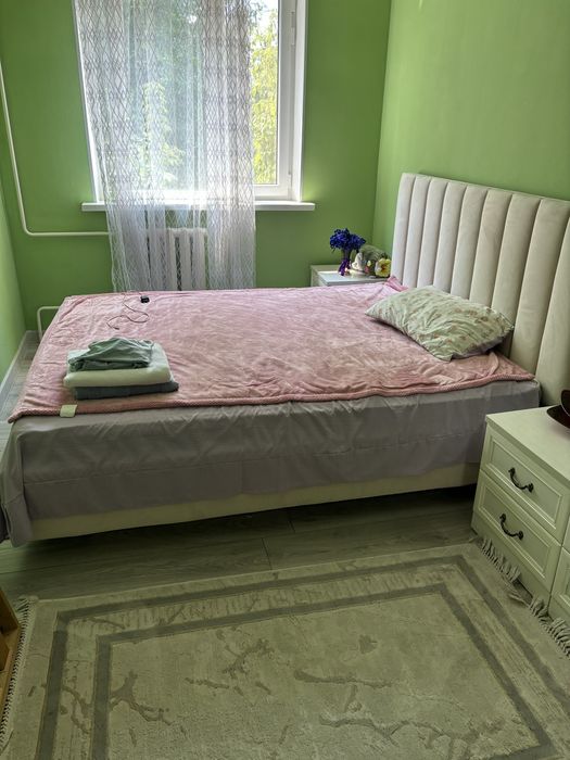 Спальный гарнитур, шкаф