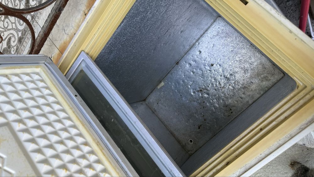 Морозилка сотлад зор ишлид 800минг