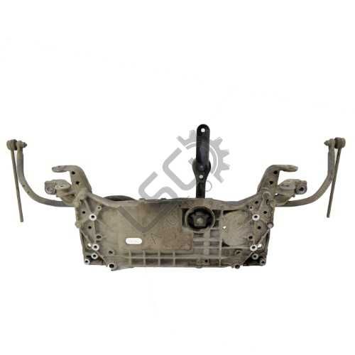 Заден мост Volkswagen Jetta V(2005-2010) ID:93825
