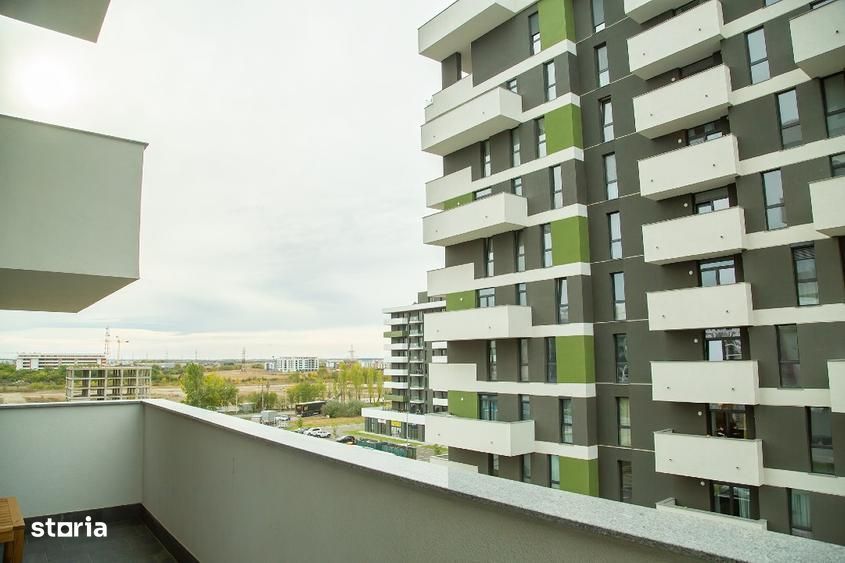 Complex Ateneo, Torontalului.Aapartament 2 camere de inchiriat